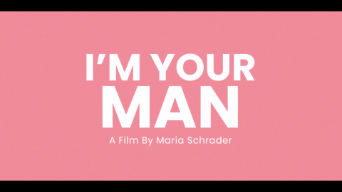 Trailer for I'm Your Man