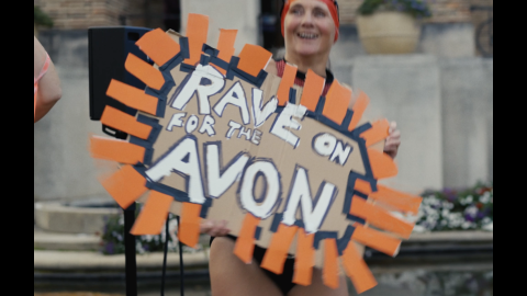 Trailer for Rave On For The Avon + Q&A