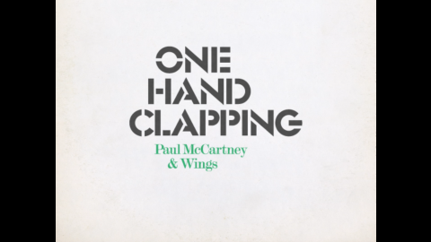 Trailer for Paul McCartney and Wings - One Hand Clapping