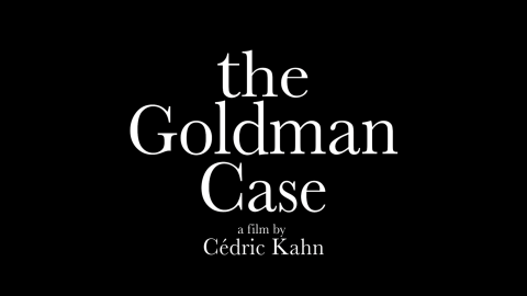Trailer for The Goldman Case