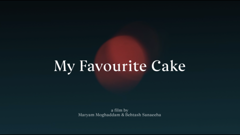 Trailer for My Favourite Cake