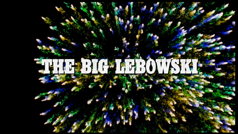 Trailer for New Year's Eve Party: The Big Lebowski Night