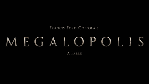 Trailer for Megalopolis