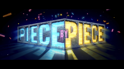 Trailer for Preview: Piece by Piece