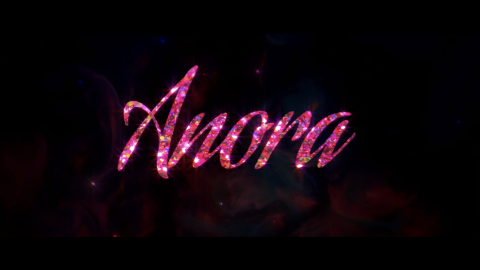 Trailer for Anora