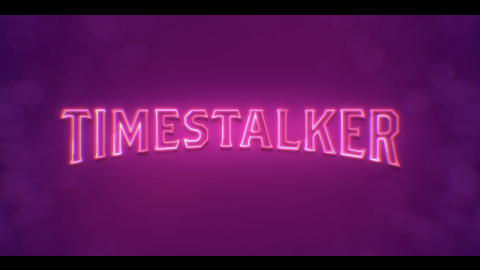 Trailer for Timestalker
