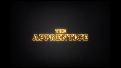 Trailer for The Apprentice