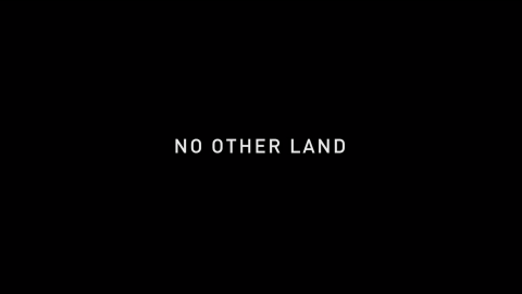 Trailer for No Other Land