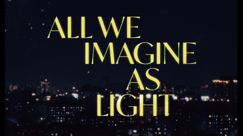 Trailer for All We Imagine as Light