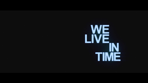 Trailer for We Live in Time