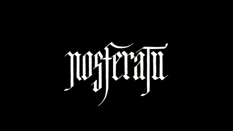 Trailer for Nosferatu