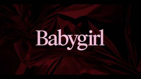 Trailer for Babygirl
