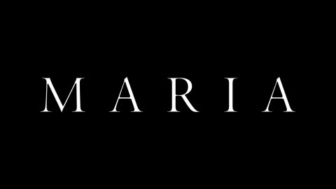 Trailer for Maria