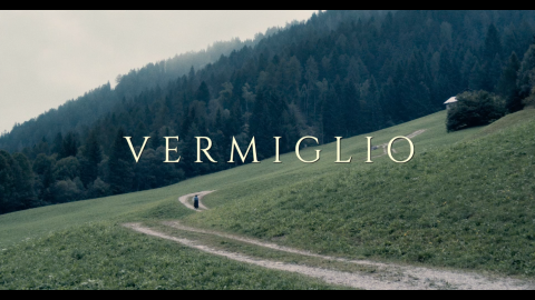 Trailer for Vermiglio