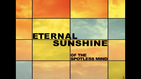Trailer for Valentine's Day: Eternal Sunshine of the Spotless Mind 21st Anniversary