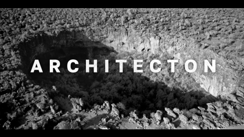 Trailer for Architecton
