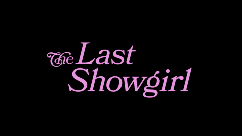 Trailer for The Last Showgirl