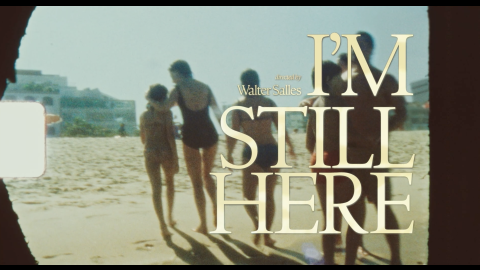 Trailer for I'm Still Here