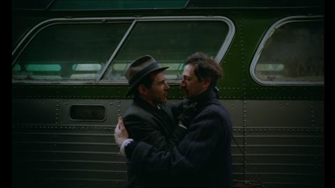 Watershed Cinema Podcast January 2025