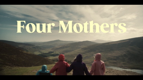 Trailer for Four Mothers