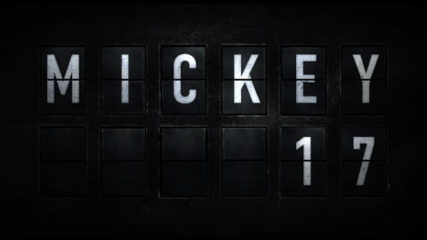 Trailer for Mickey 17