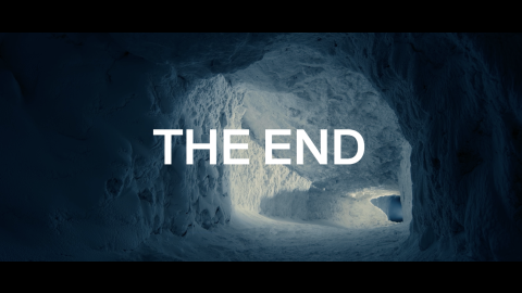 Trailer for The End