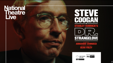 Trailer for Dr. Strangelove