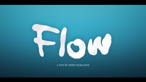 Trailer for Flow
