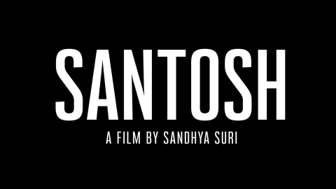 Trailer for Santosh