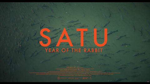 Trailer for Satu – Year of the Rabbit