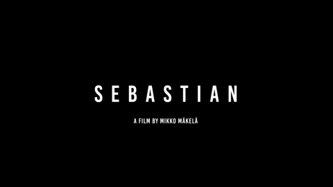 Trailer for Sebastian