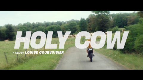 Trailer for Holy Cow