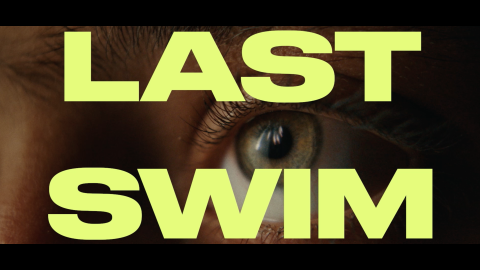 Trailer for Last Swim