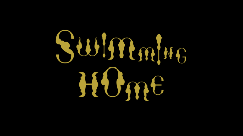 Trailer for Swimming Home