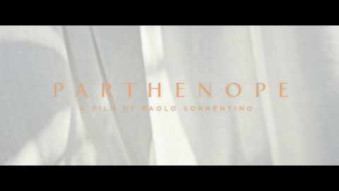 Trailer for Parthenope
