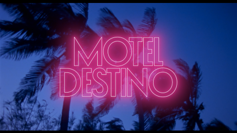 Trailer for Motel Destino