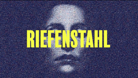 Trailer for Riefenstahl