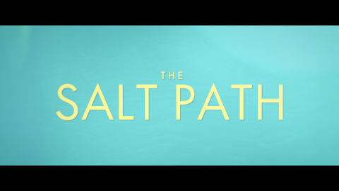 Trailer for The Salt Path