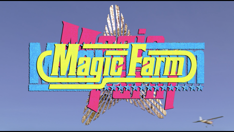 Trailer for Magic Farm