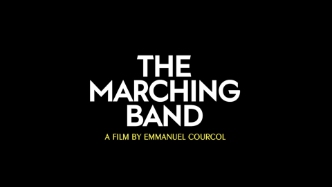 Trailer for The Marching Band