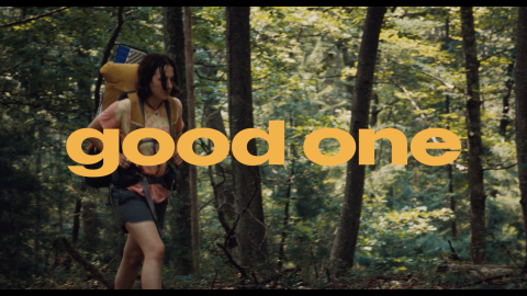 Trailer for Good One
