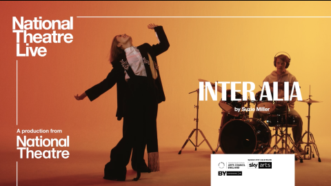 Trailer for Inter Alia