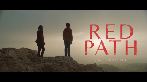 Trailer for Red Path