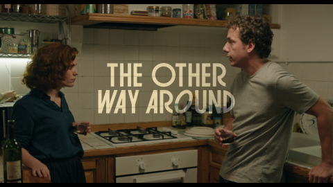 Trailer for The Other Way Around