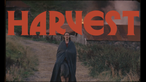 Trailer for Harvest