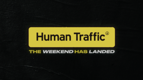Trailer for Human Traffic