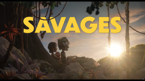 Trailer for Savages
