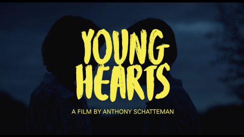 Trailer for Young Hearts