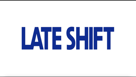 Trailer for Late Shift