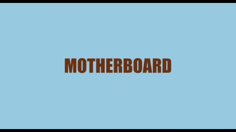Trailer for Motherboard + Q&A